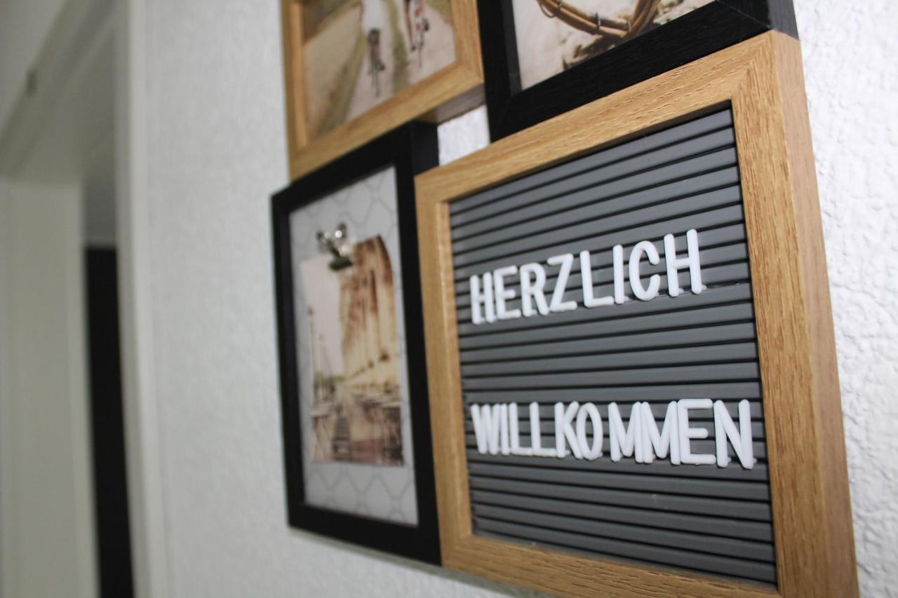 Ferienwohnungen Zur Abtei Bodenseeregion Ravensburg Esterno foto